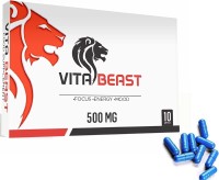 VitaBeast Ultra Puissant